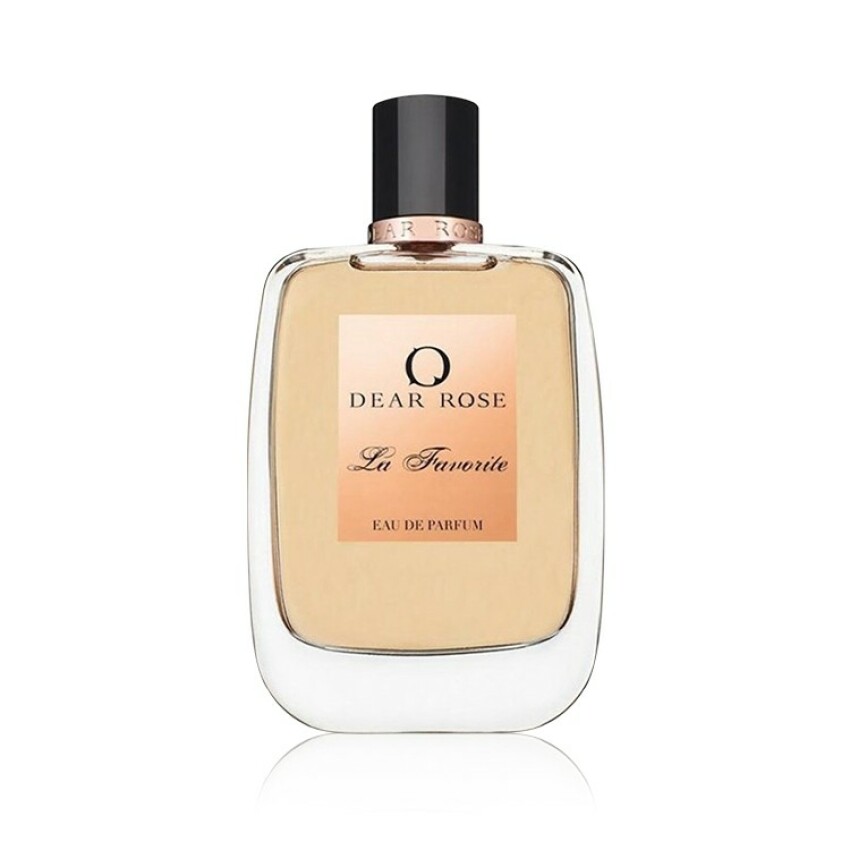 Roos & Roos La Favorite – Eau de Parfum 100 ml